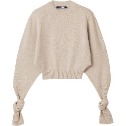 JACQUEMUS Sweaters