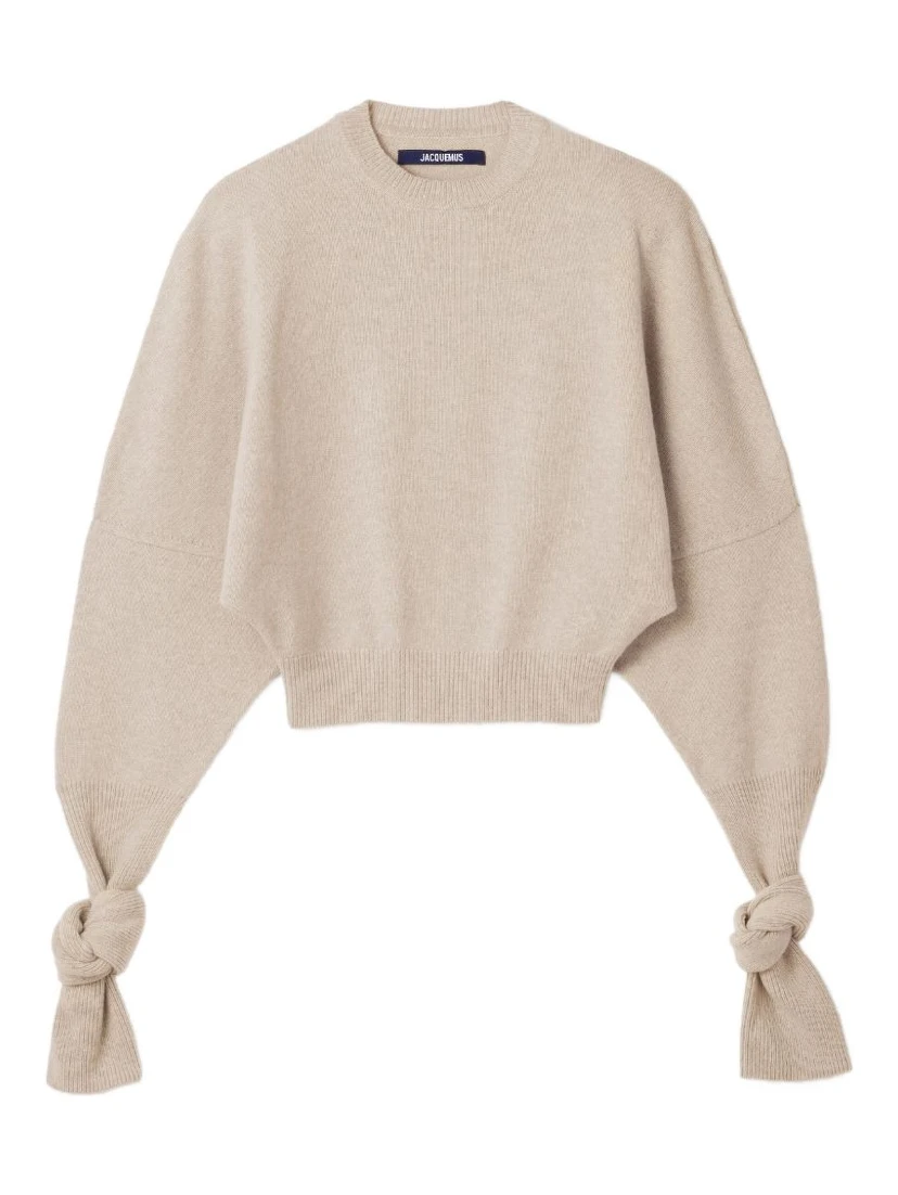 JACQUEMUS Sweaters