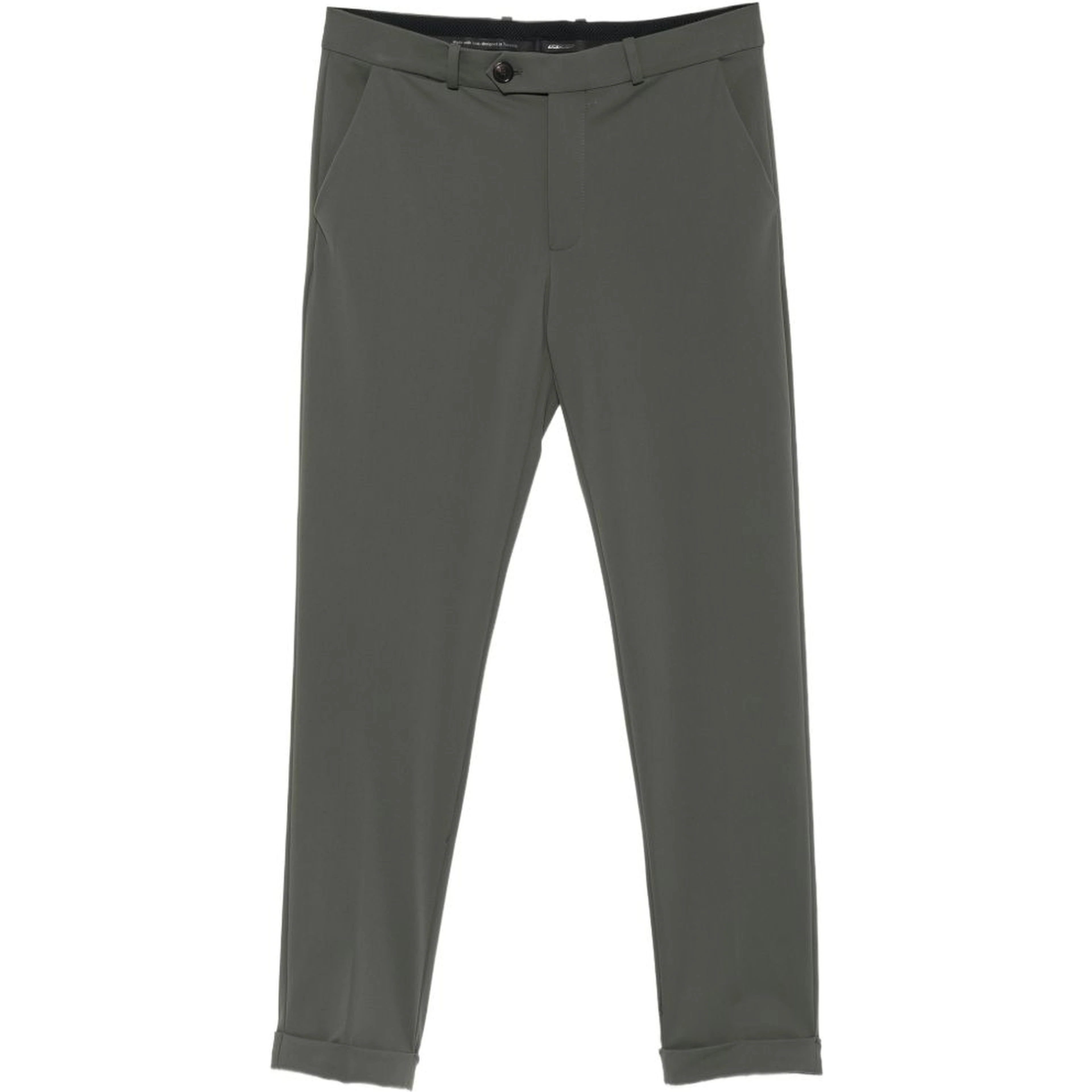 RRD ROBERTO RICCI DESIGNS Trousers