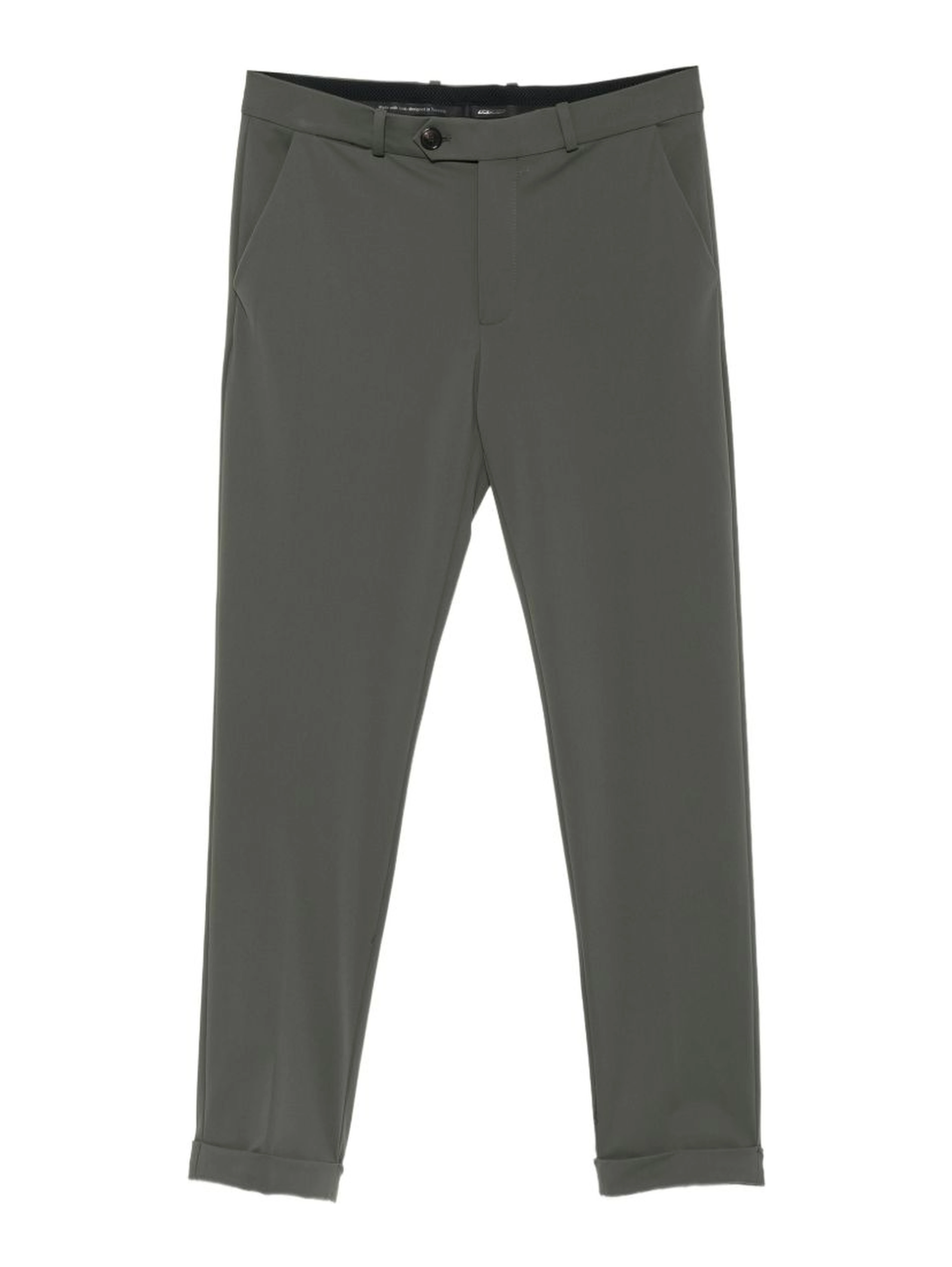 RRD ROBERTO RICCI DESIGNS Trousers