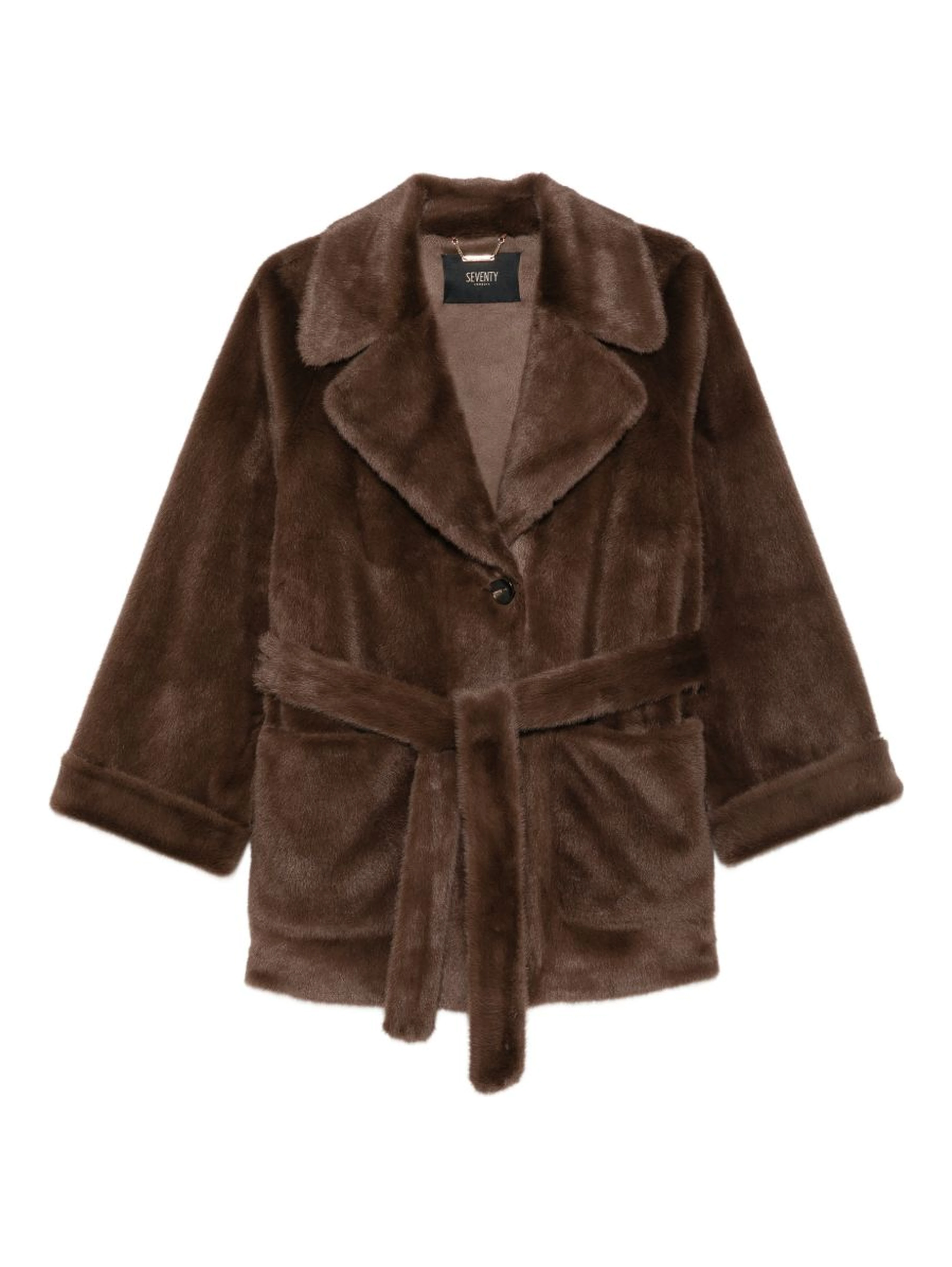 SEVENTY Coats