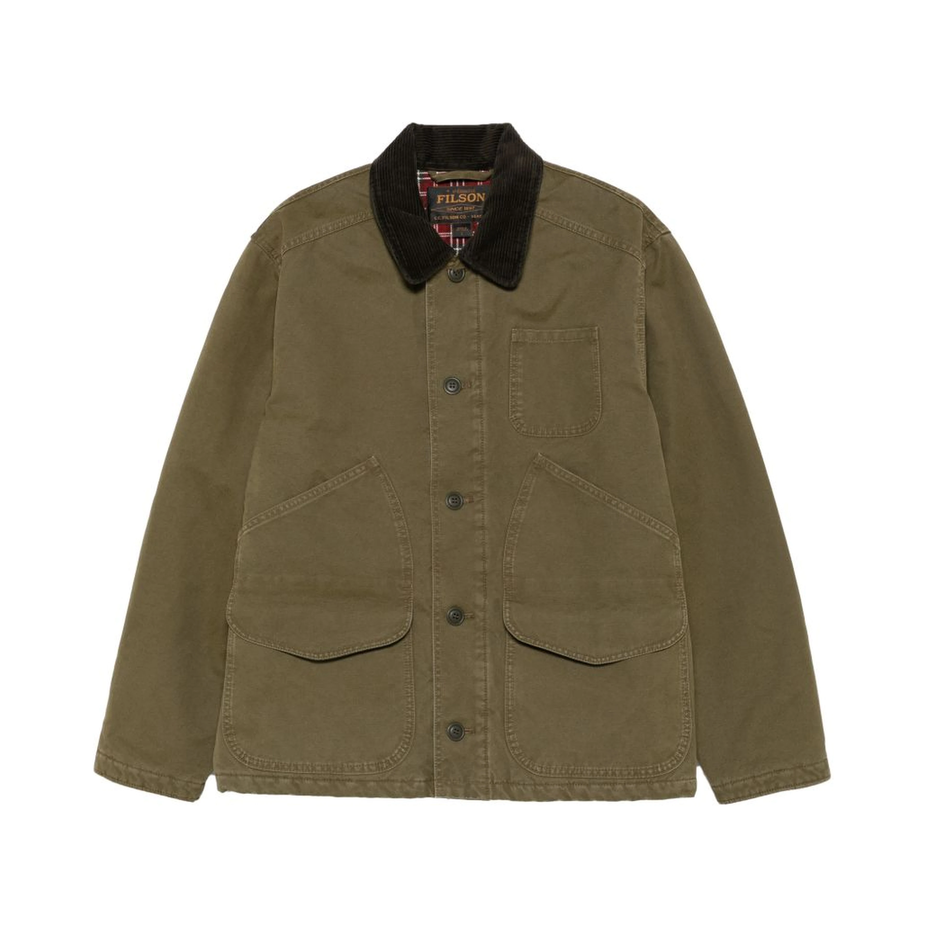 FILSON Jackets