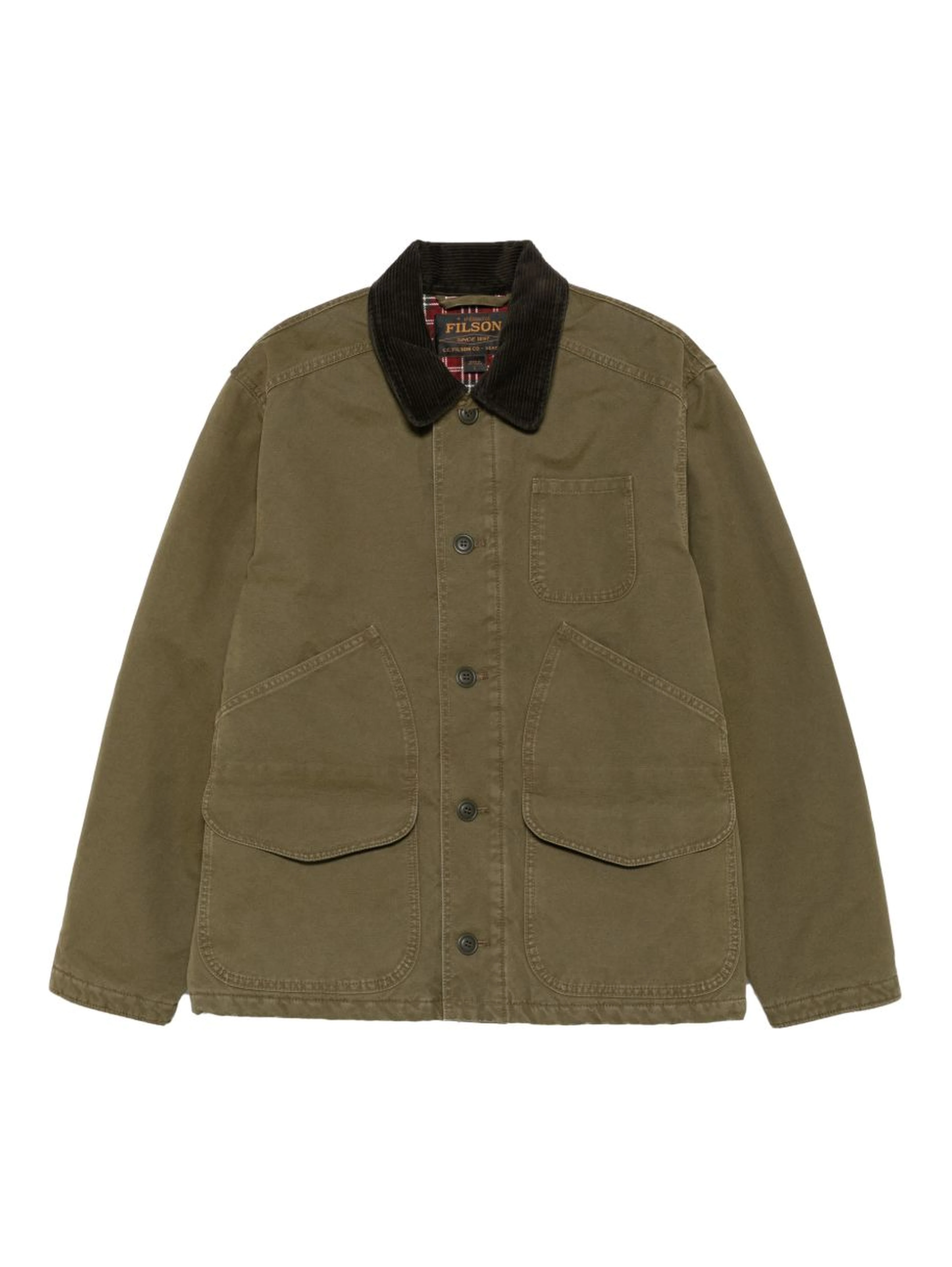 FILSON Jackets