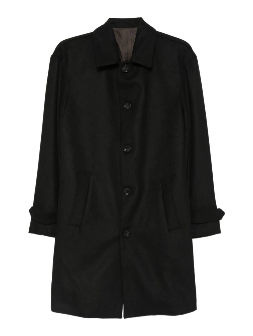 DANIELE ALESSANDRINI Coats