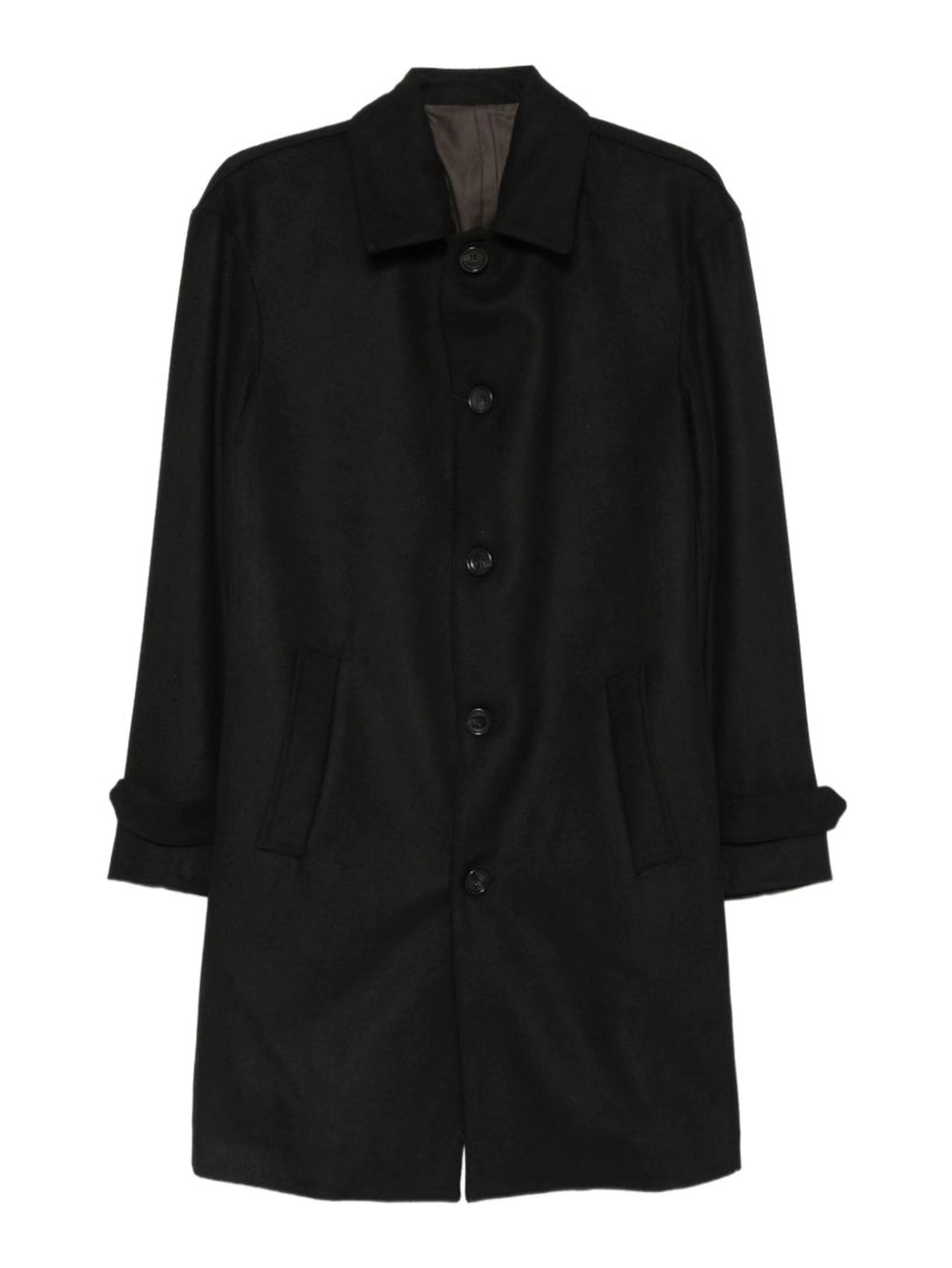 DANIELE ALESSANDRINI Coats