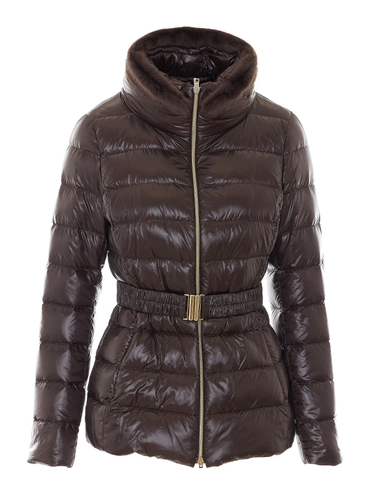 Herno Coats