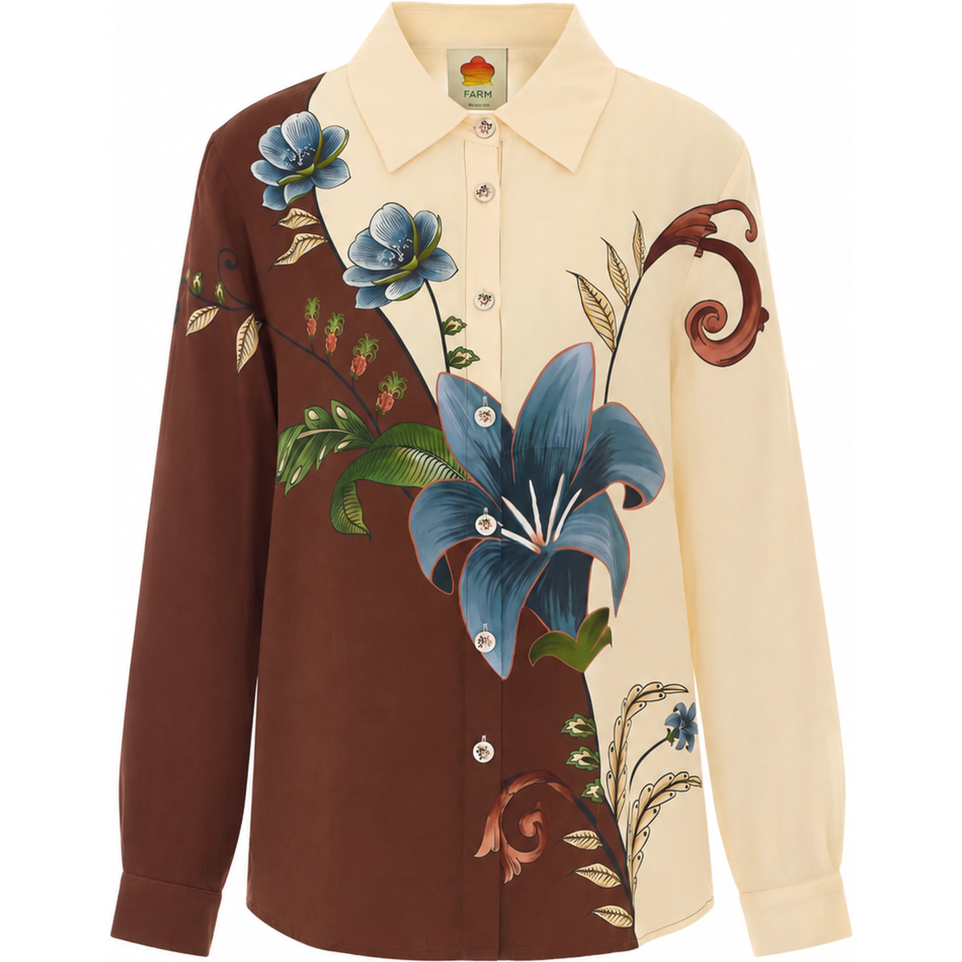 FARM RIO Shirts