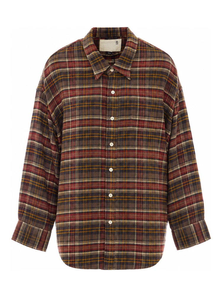 R13 Shirts