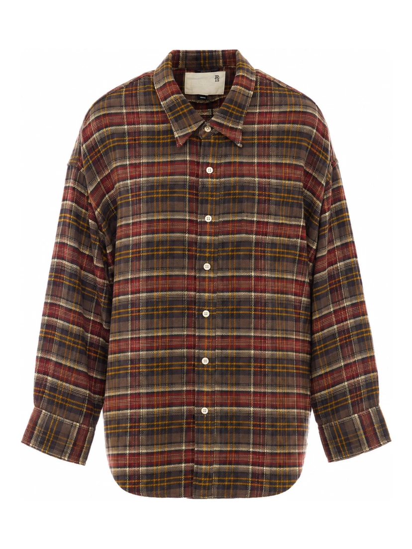 R13 Shirts