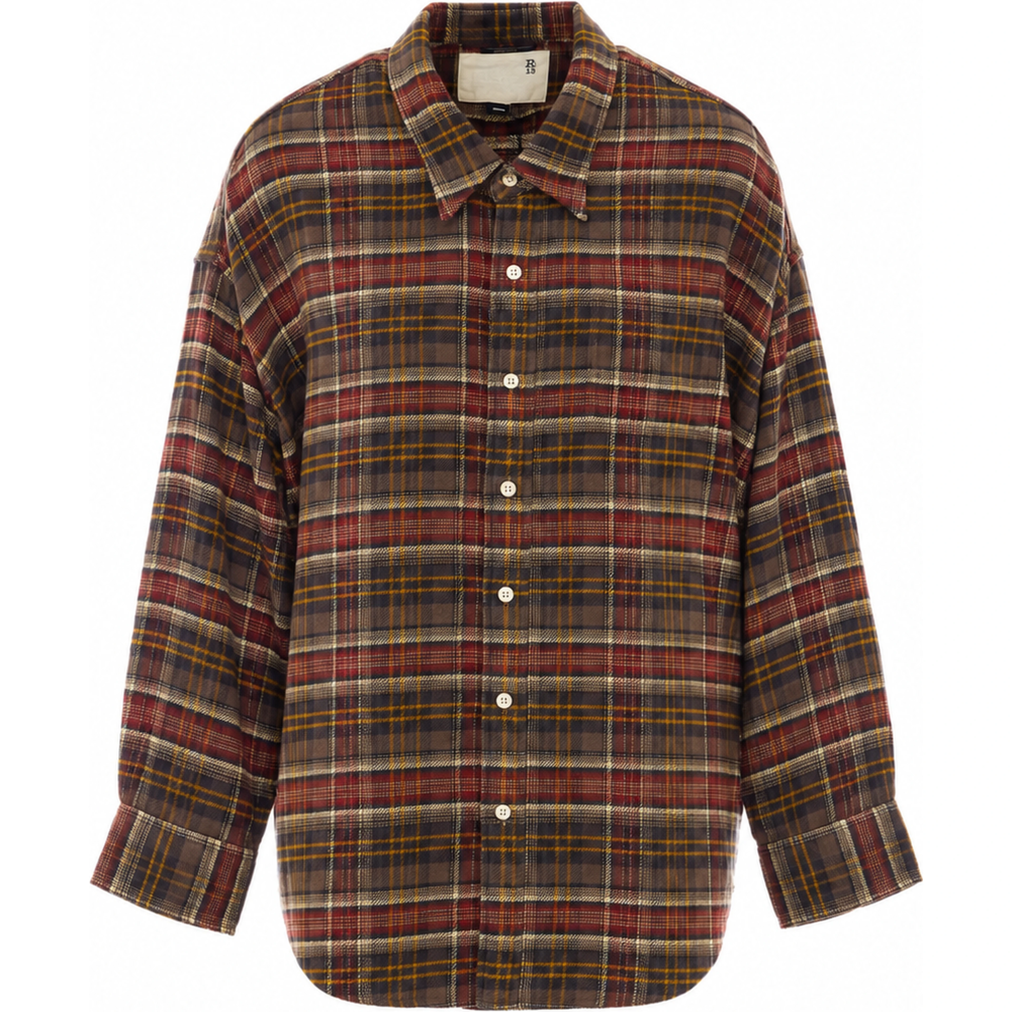 R13 Shirts