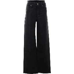 Paige Jeans Black