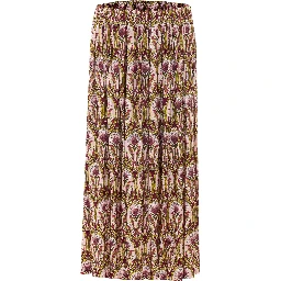 FARM RIO Skirts Beige