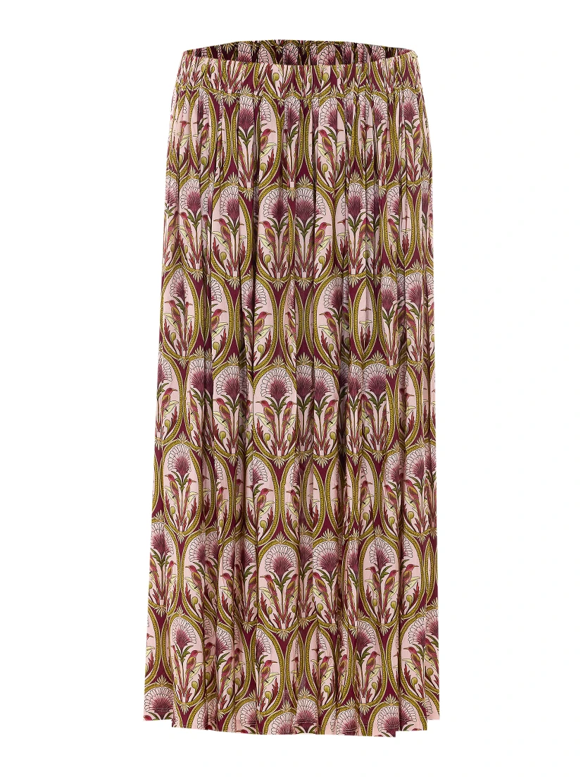 FARM RIO Skirts Beige