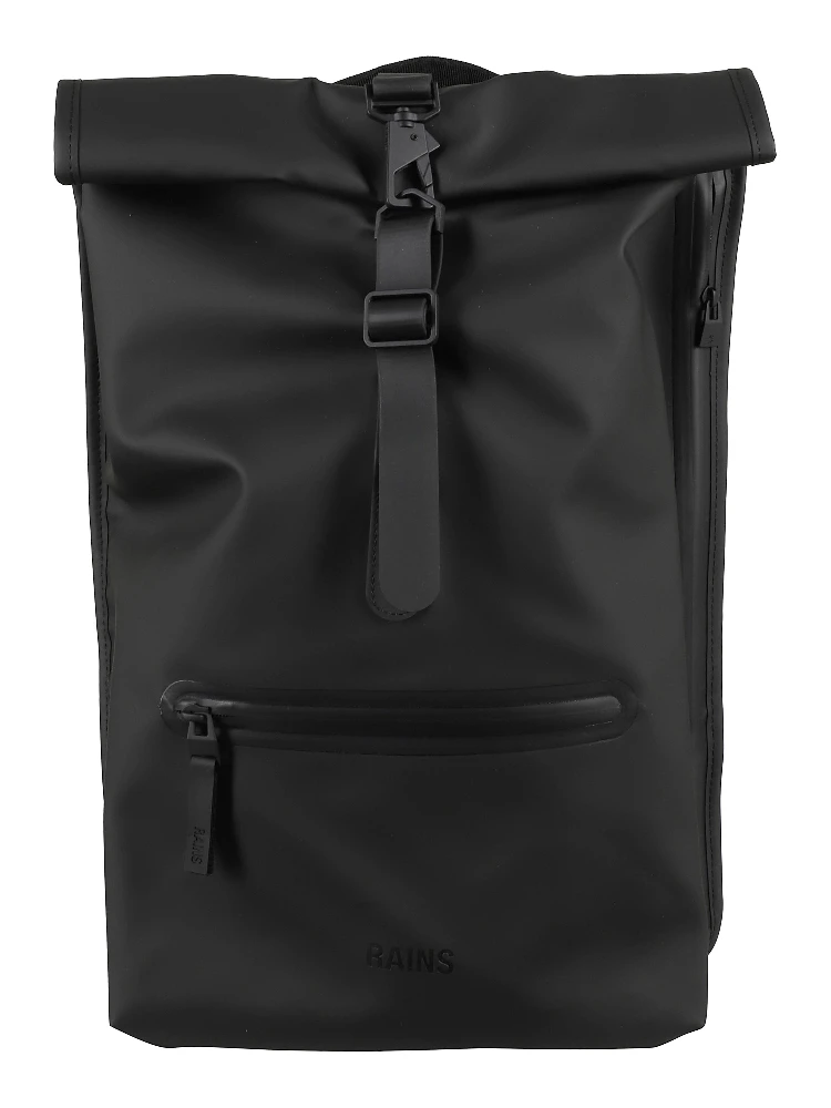 Rolltop Rucksack W3