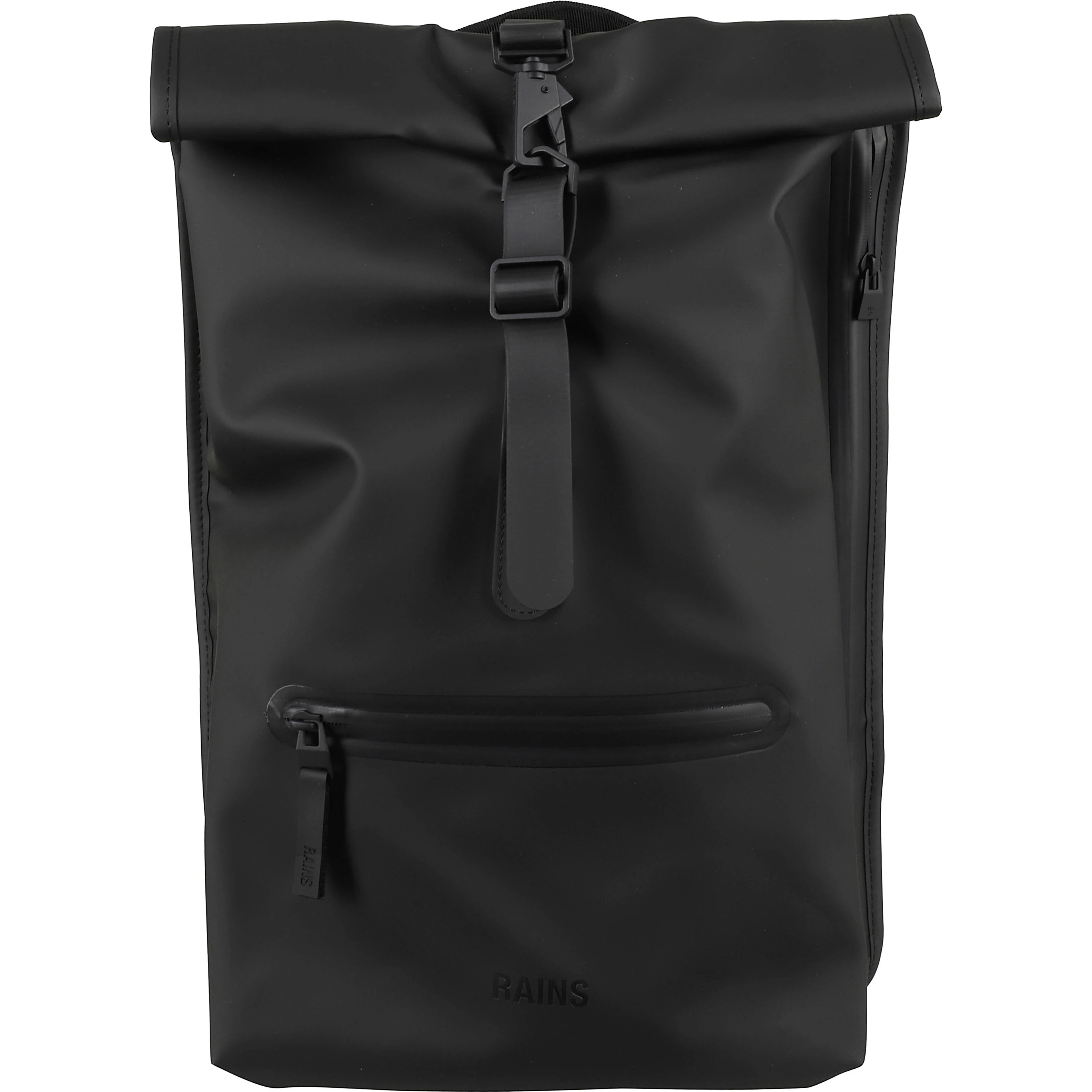 Rolltop Rucksack W3