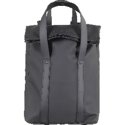 2 Way Tote Backpack Mini W3