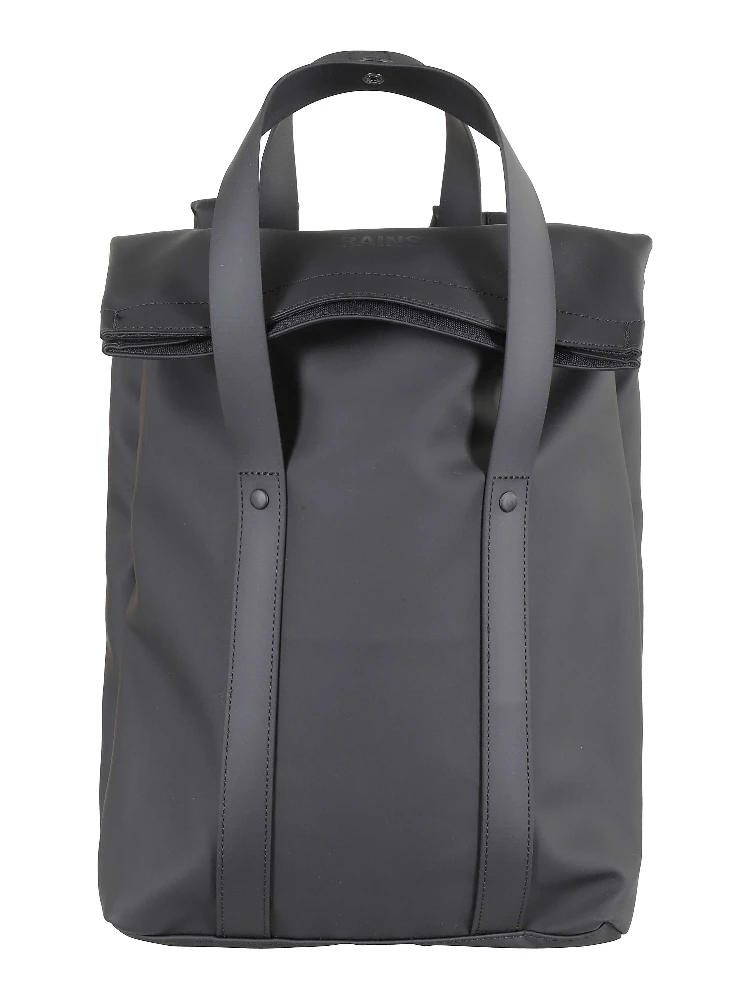 2 Way Tote Backpack Mini W3