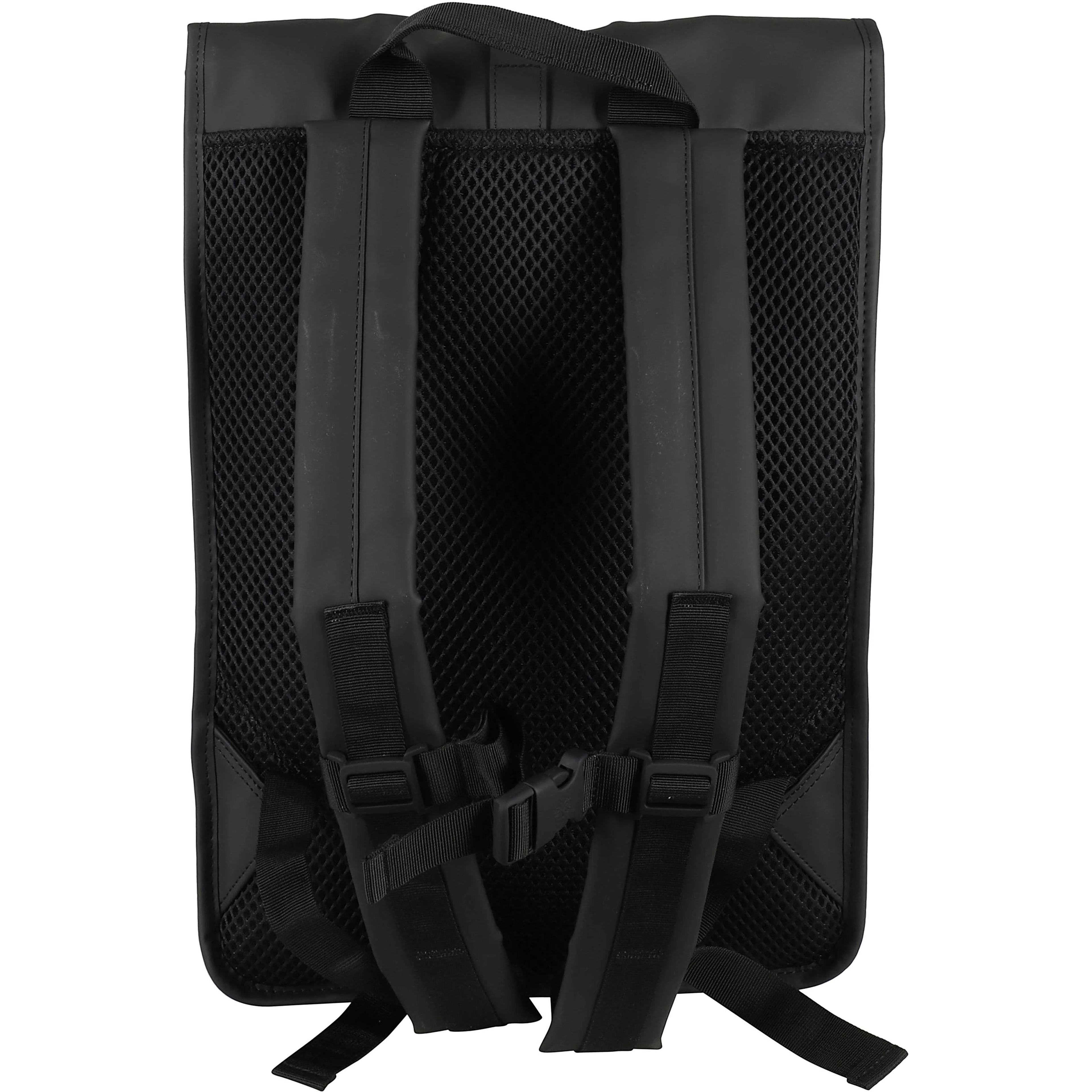 Rolltop Rucksack W3