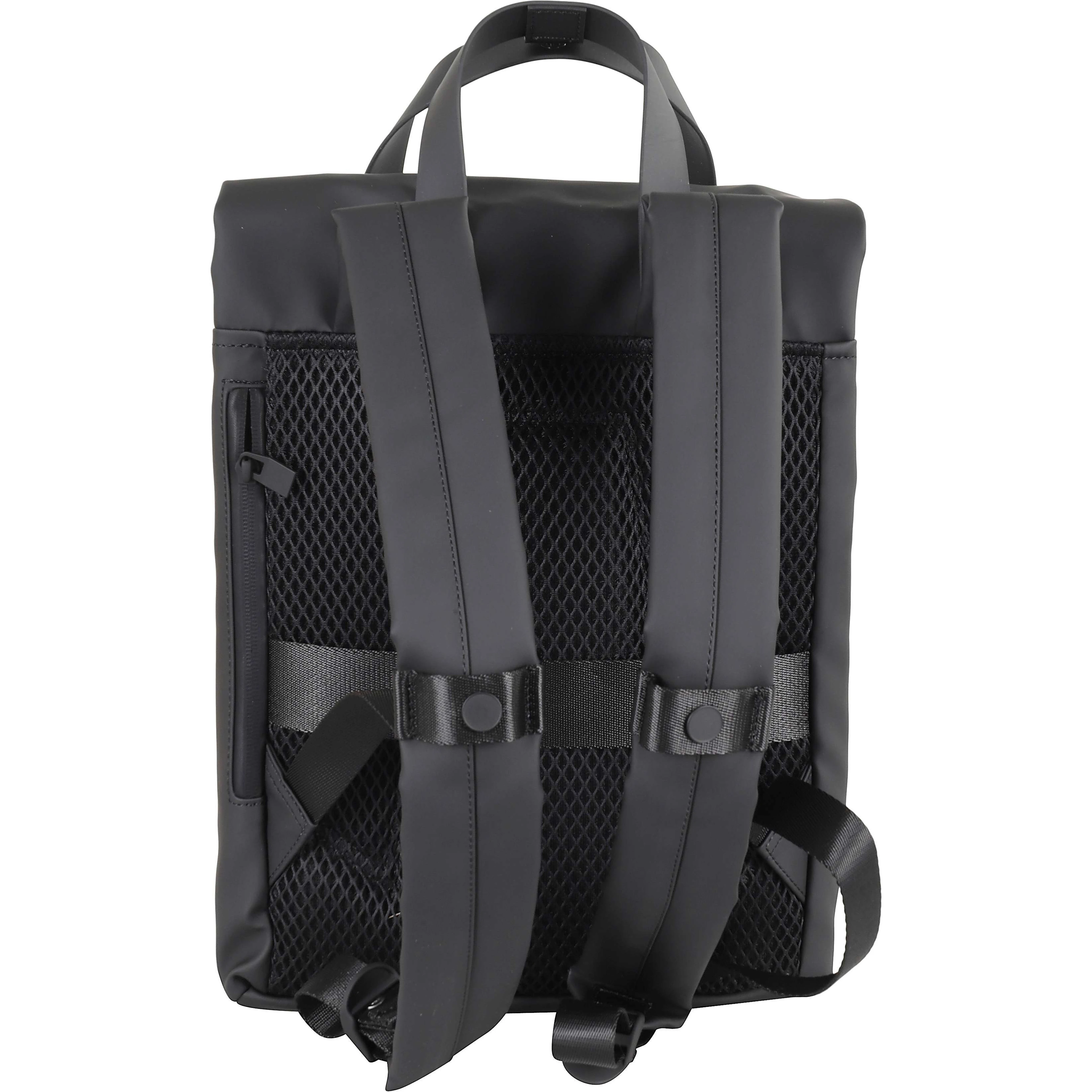 2 Way Tote Backpack Mini W3