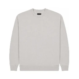 SWEATSHIRT WITH LOGO