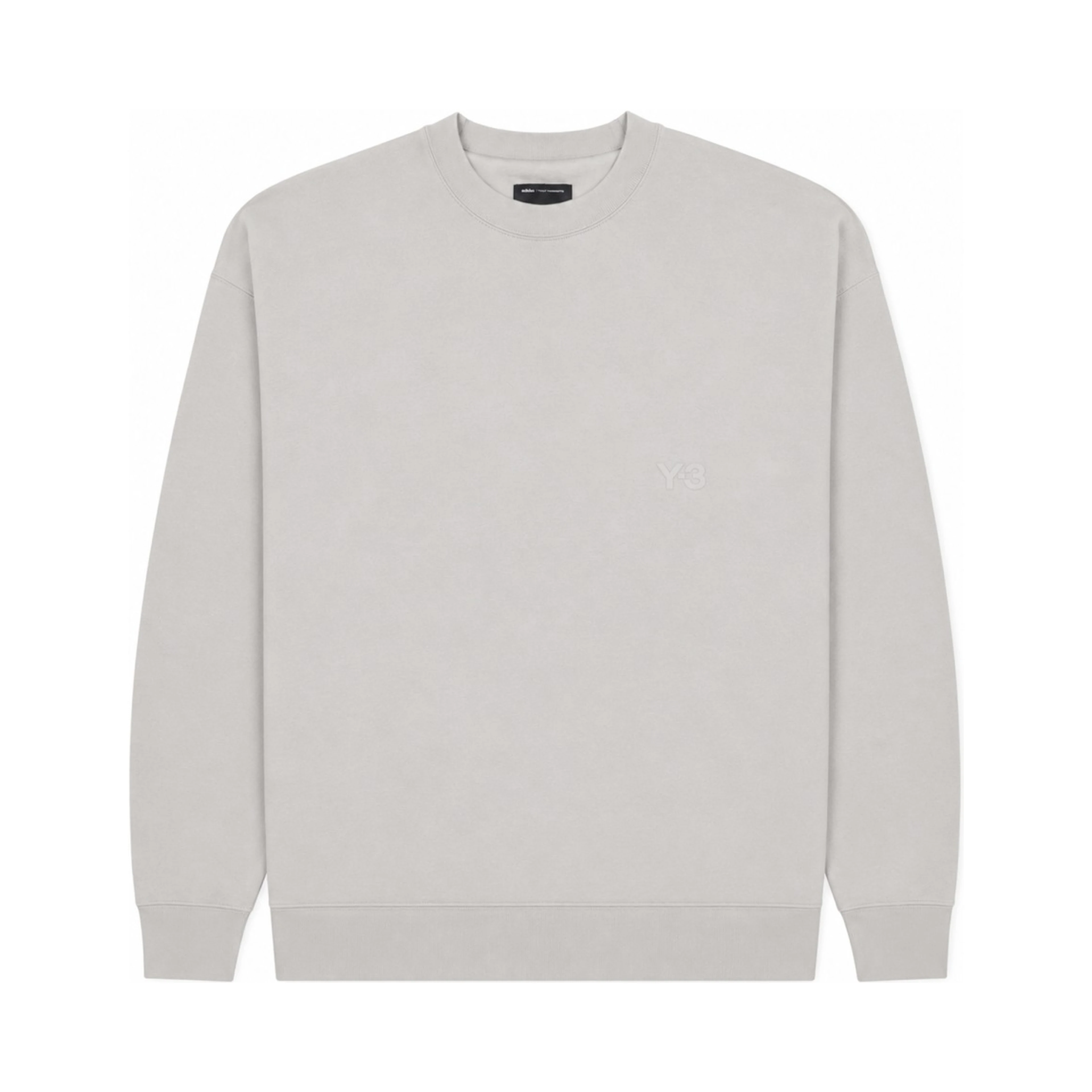 SWEATSHIRT WITH LOGO