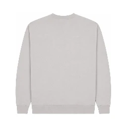SWEATSHIRT WITH LOGO