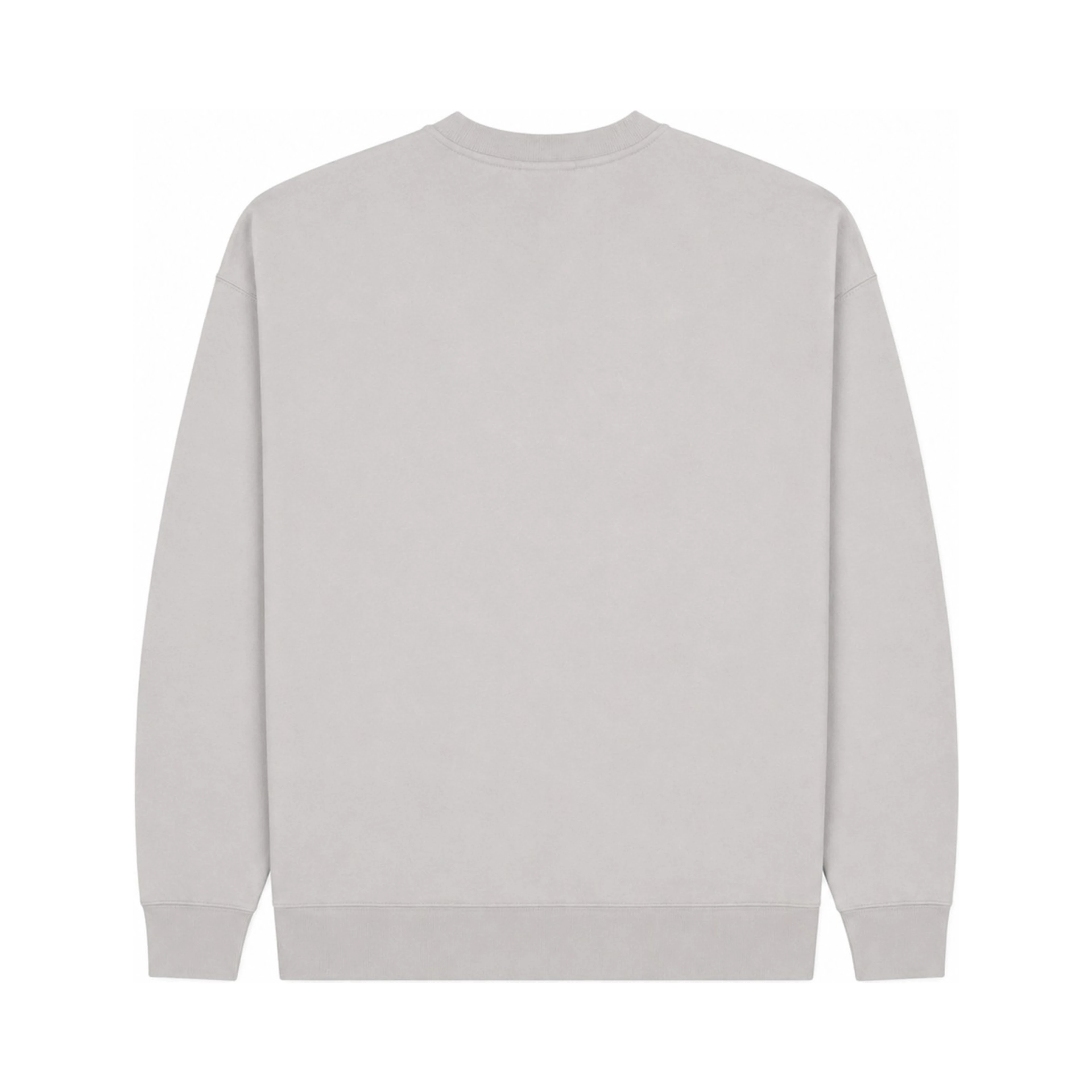 SWEATSHIRT WITH LOGO
