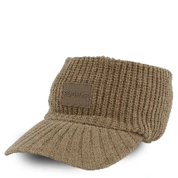Bogner Hats Brown