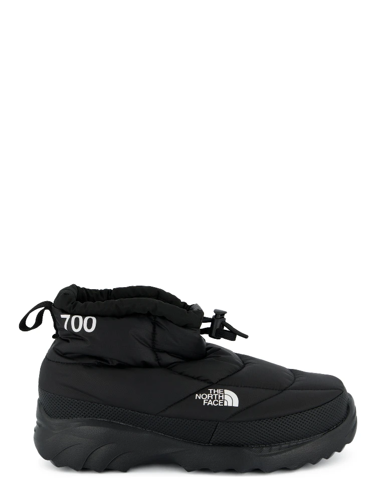 THE NORTH FACE Boots Black