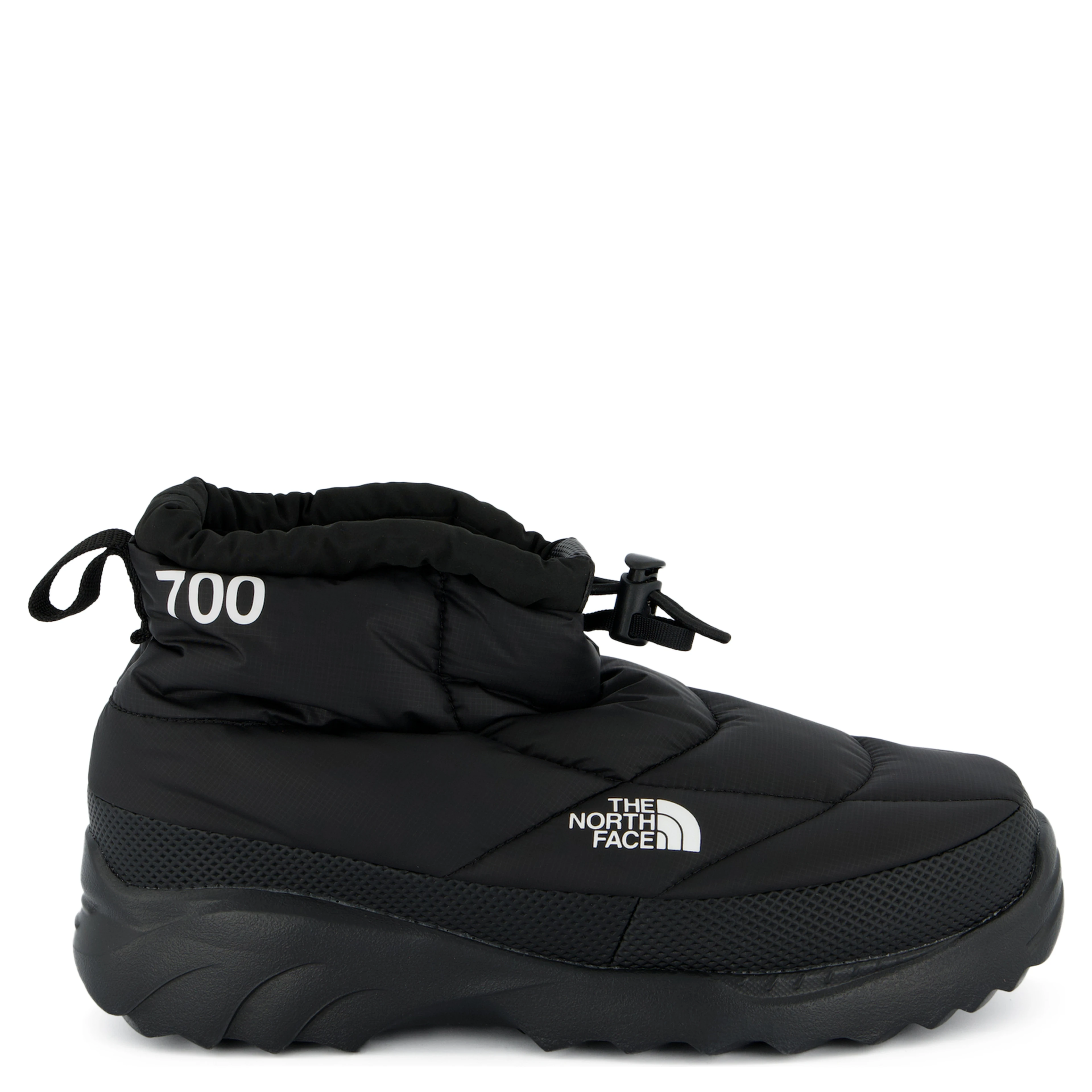 THE NORTH FACE Boots Black
