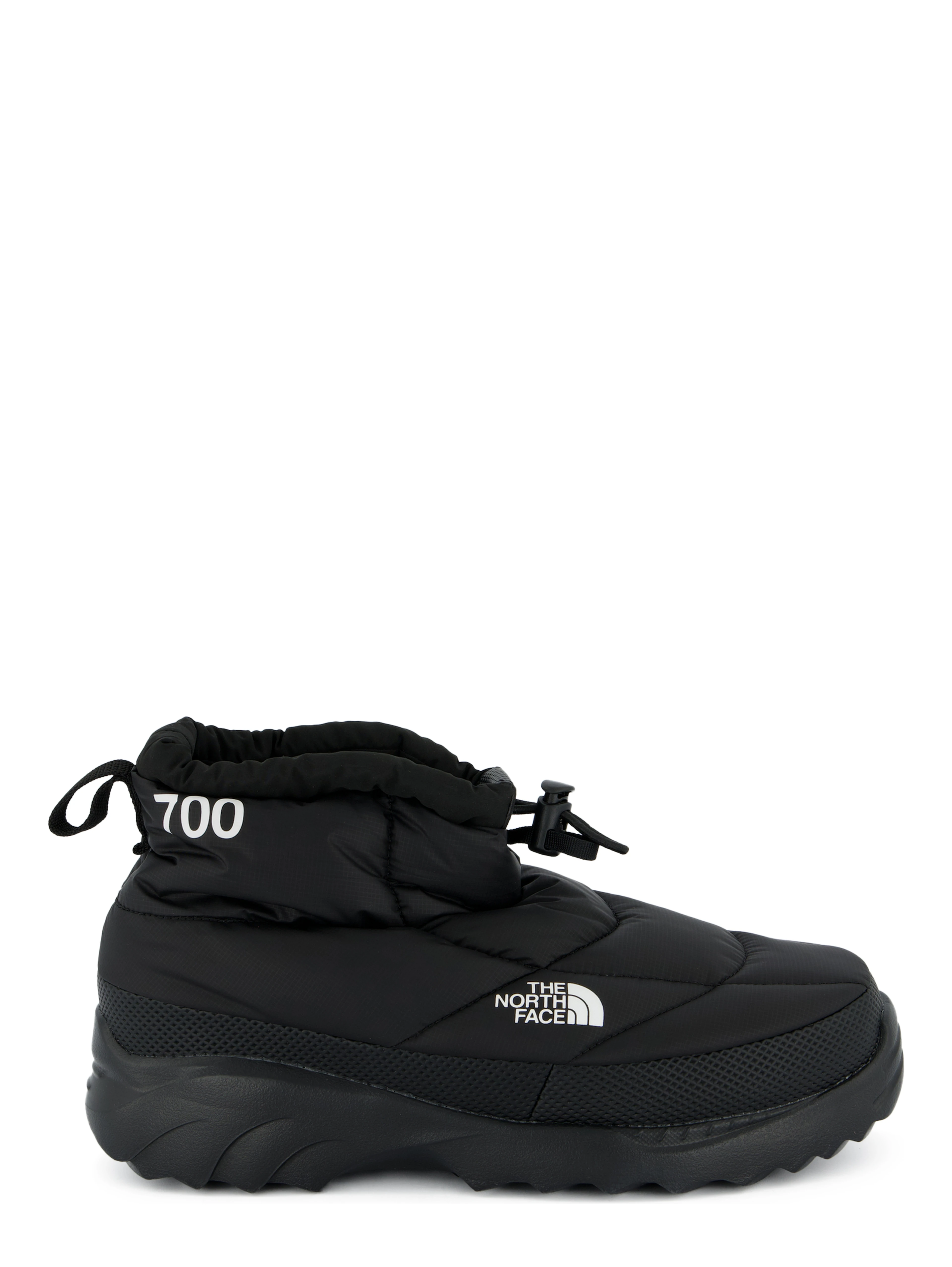 THE NORTH FACE Boots Black