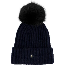 Bogner Hats Blue