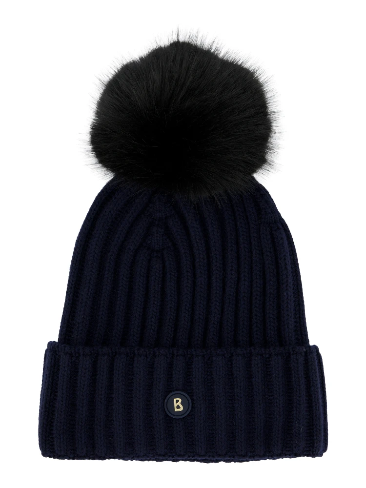 Bogner Hats Blue