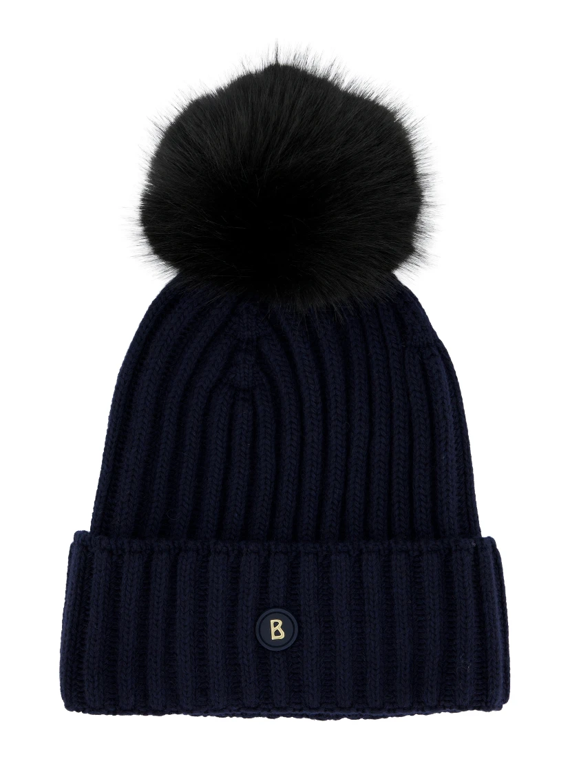 Bogner Hats Blue