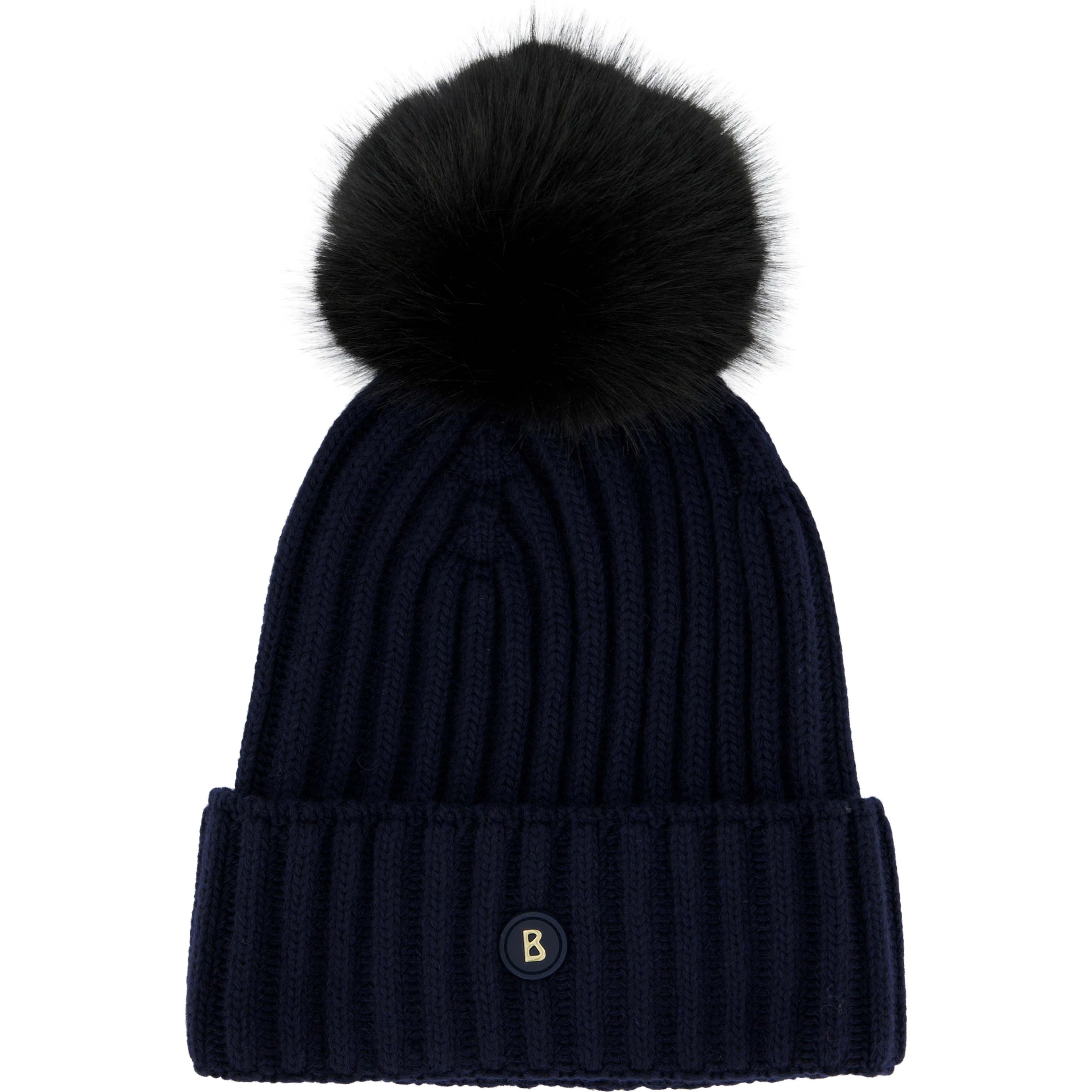 Bogner Hats Blue