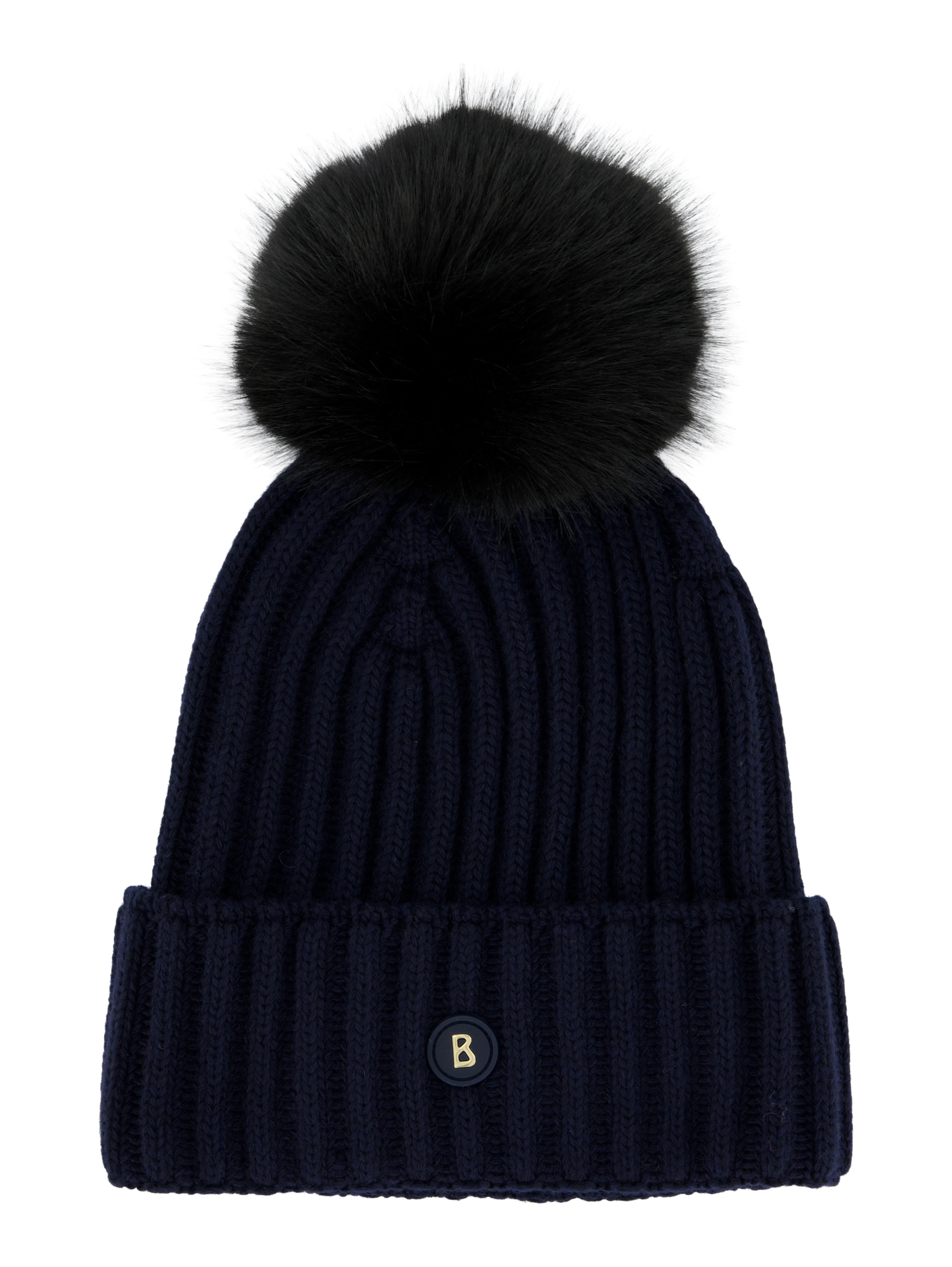 Bogner Hats Blue