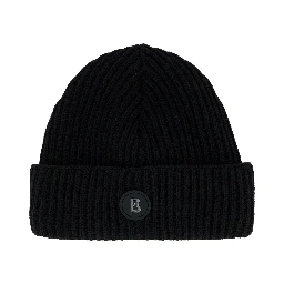 Bogner Hats Black