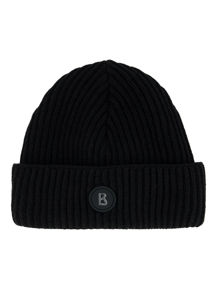 Bogner Hats Black