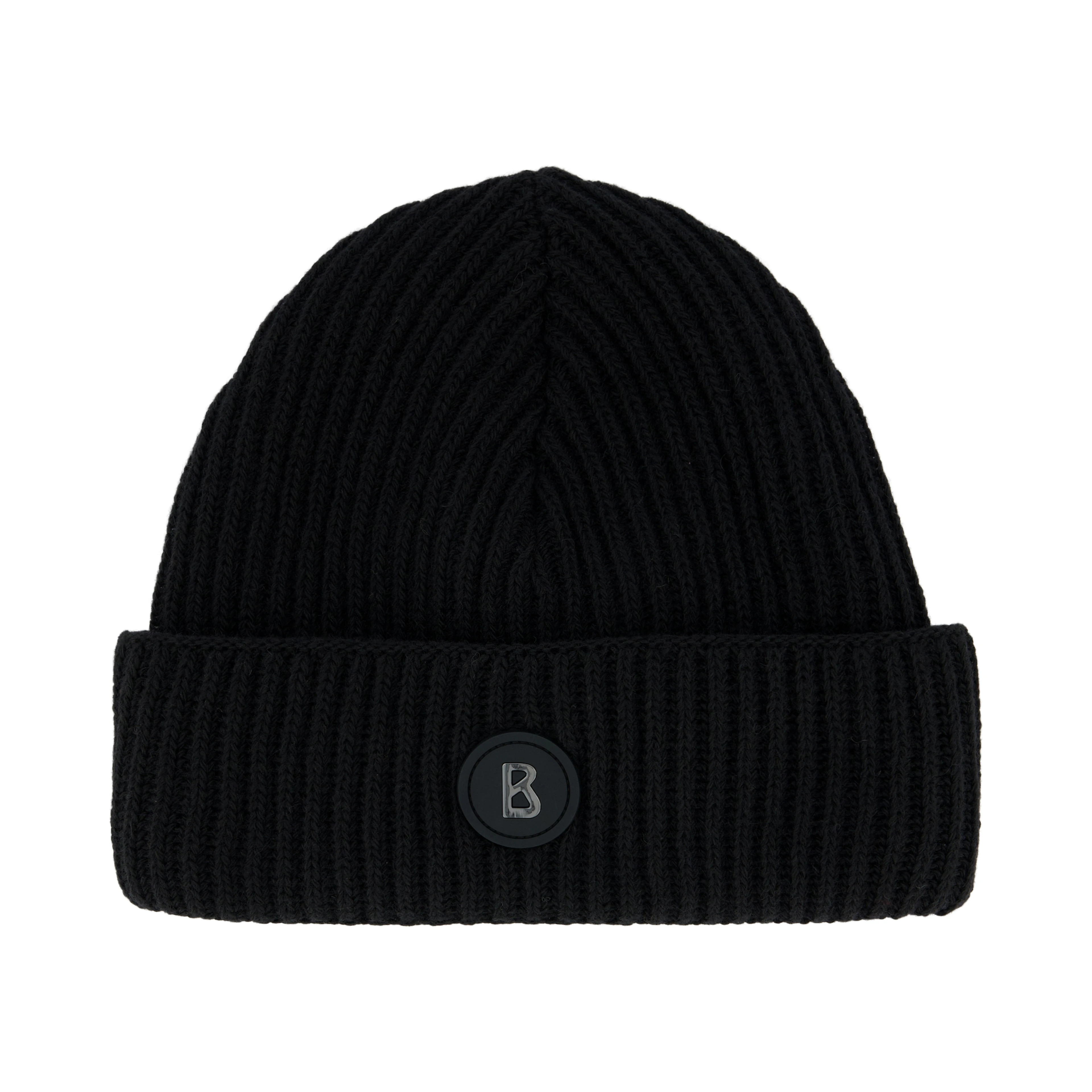 Bogner Hats Black