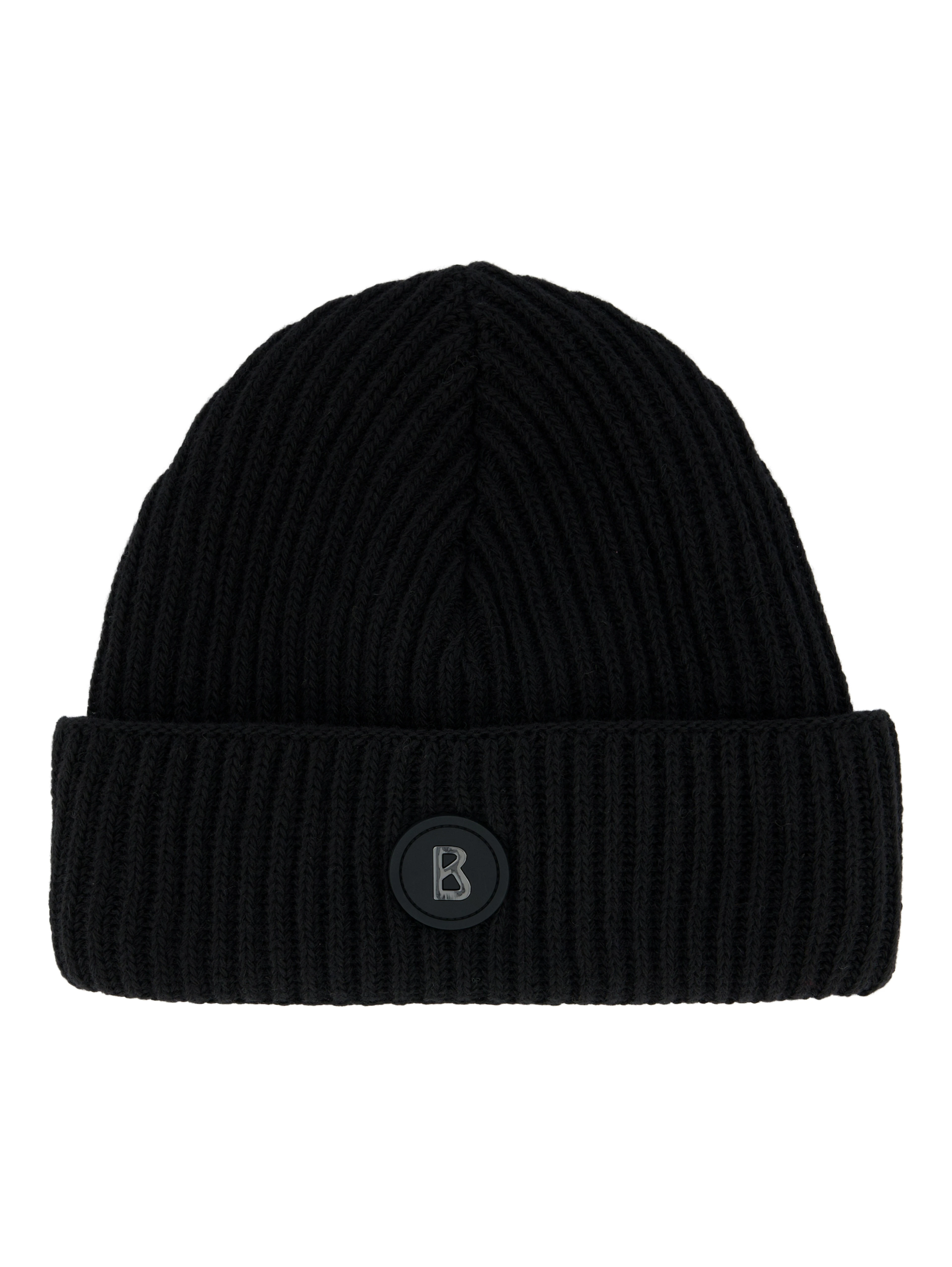 Bogner Hats Black
