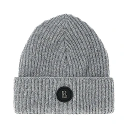 Bogner Hats Grey