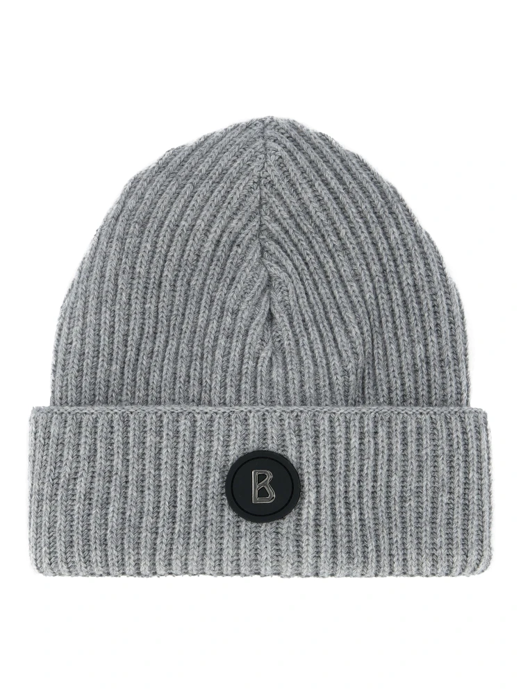 Bogner Hats Grey