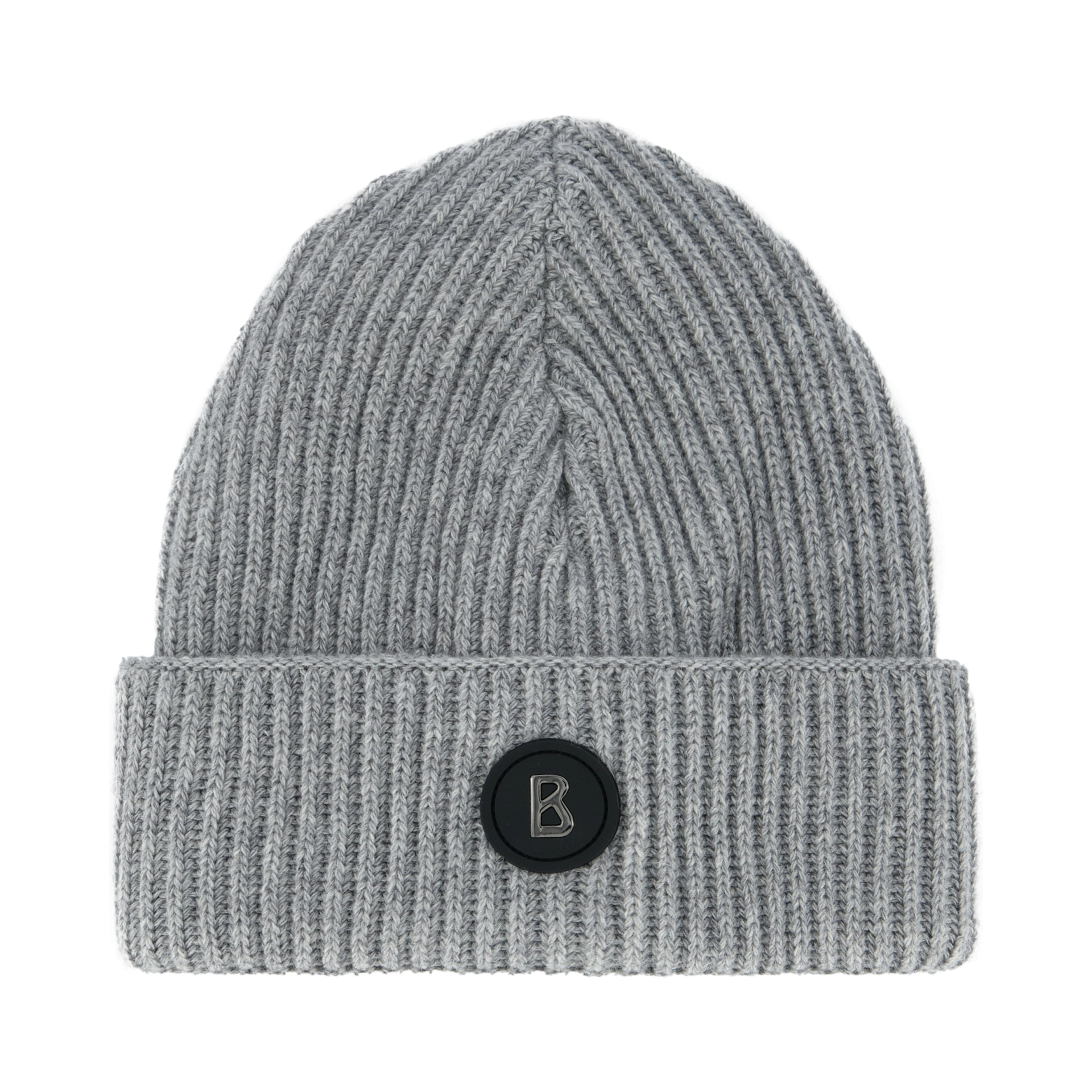 Bogner Hats Grey