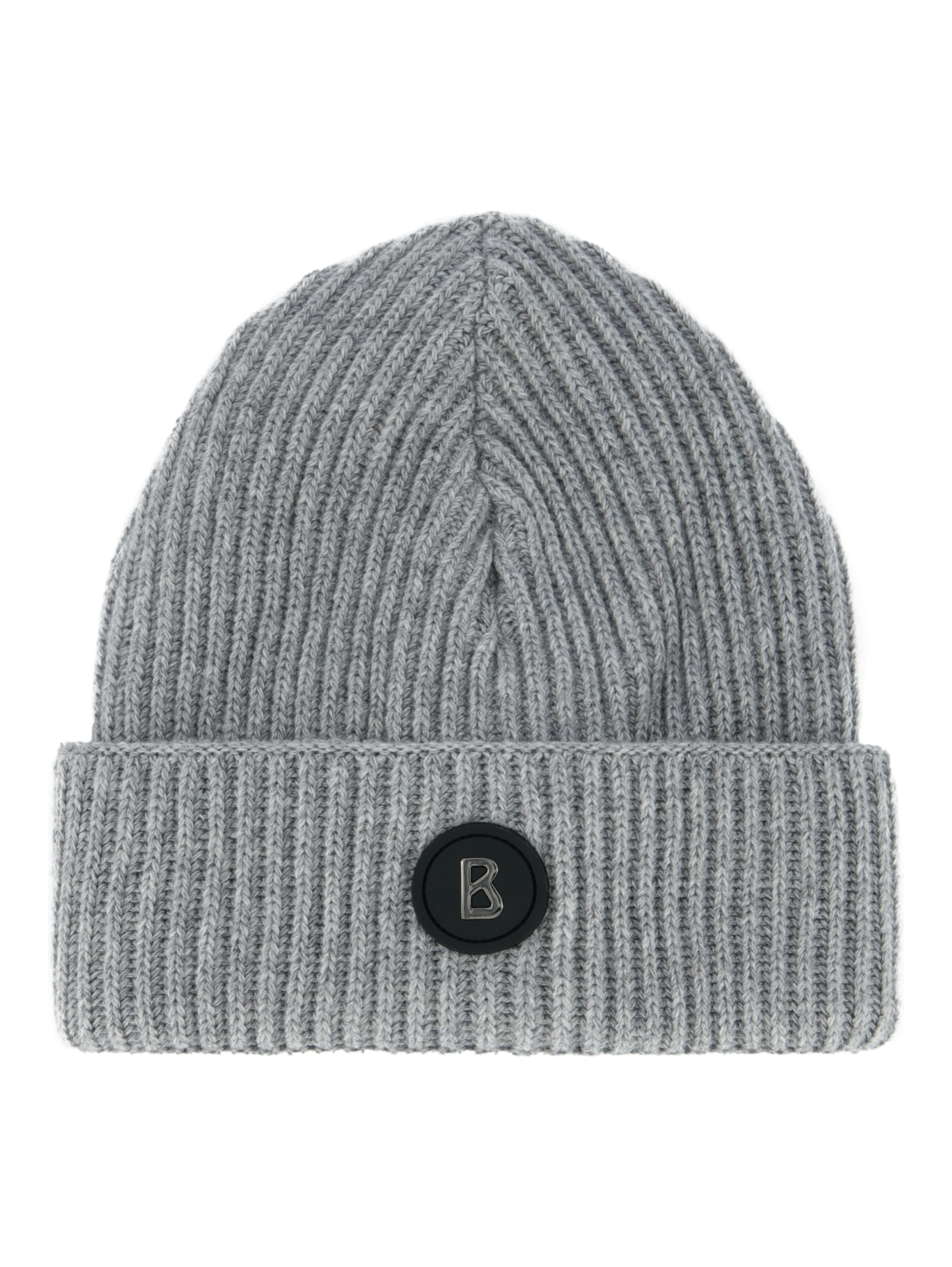 Bogner Hats Grey