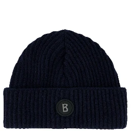 Bogner Hats Blue