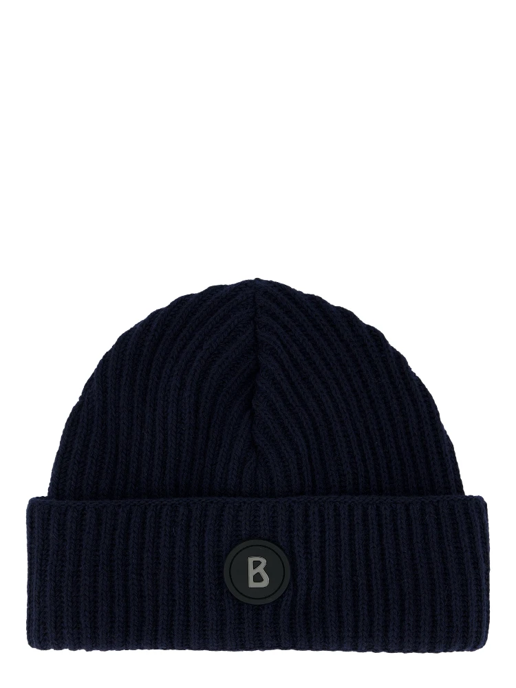 Bogner Hats Blue