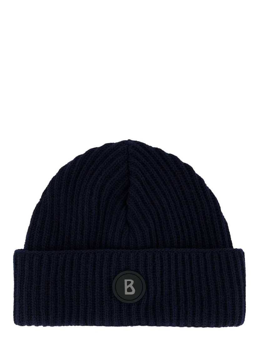 Bogner Hats Blue
