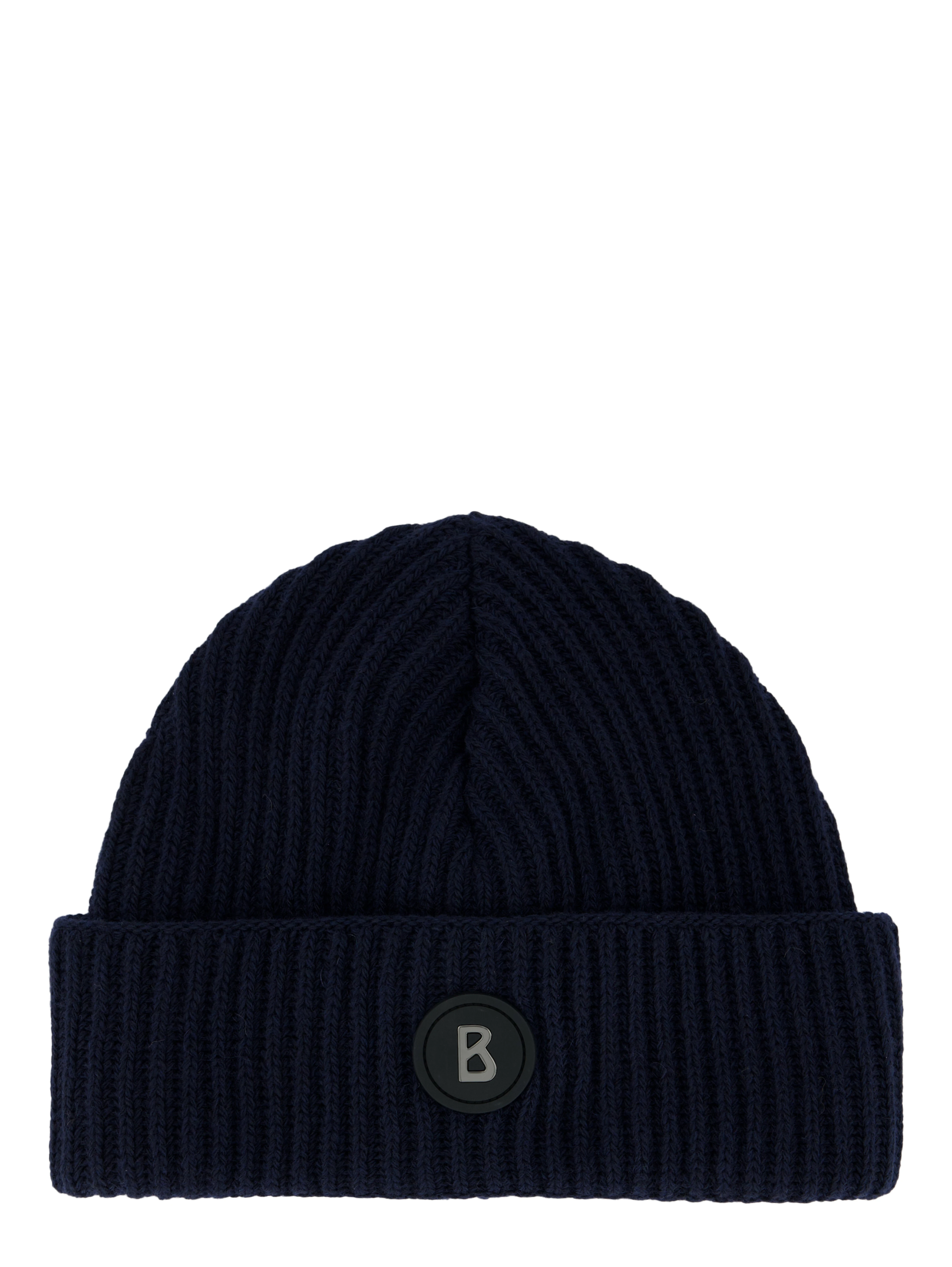 Bogner Hats Blue