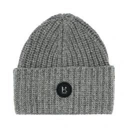 Bogner Hats Grey