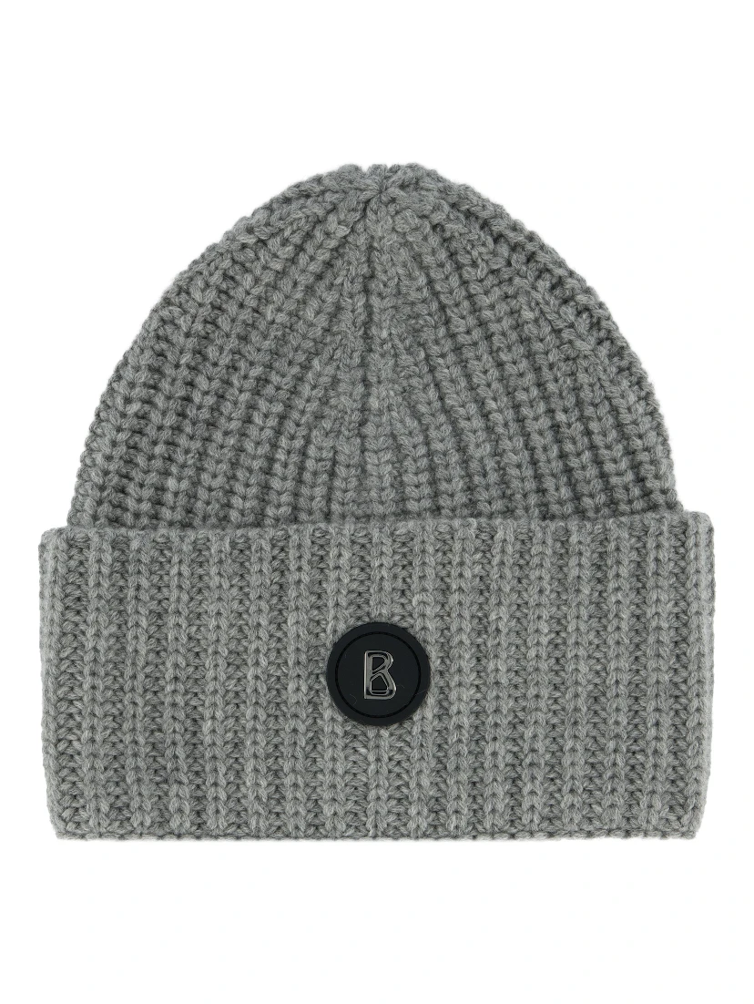 Bogner Hats Grey